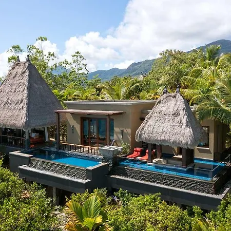 Anantara Maia Seychelles