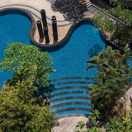Anantara Maia Seychelles