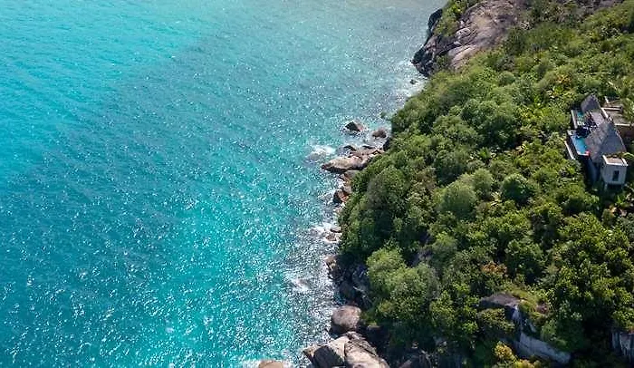 Anantara Maia Seychelles *