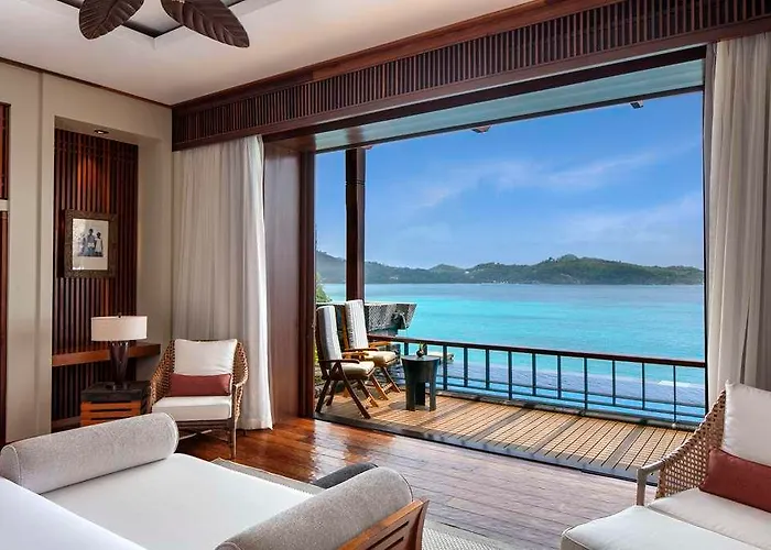 Anantara Maia Seychelles