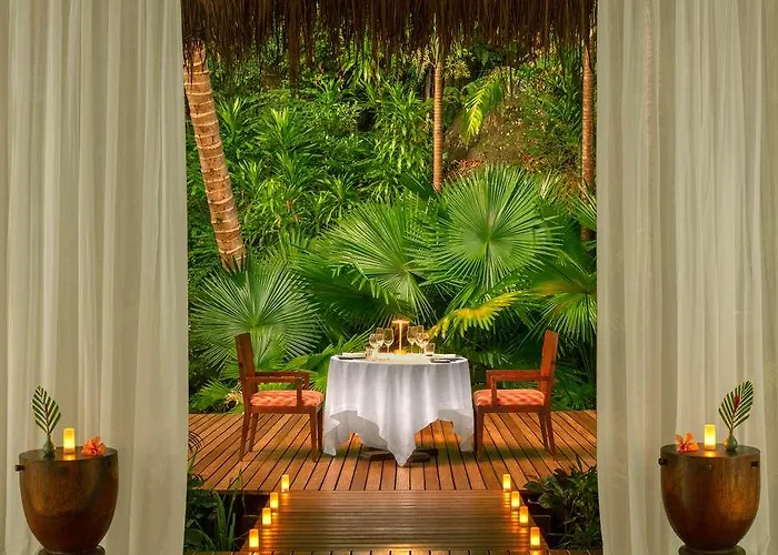 Anantara Maia Seychelles *