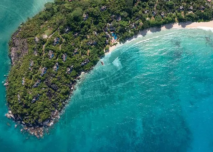 Anantara Maia Seychelles * Anse Boileau