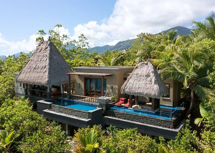 Anantara Maia Seychelles Anse Boileau
