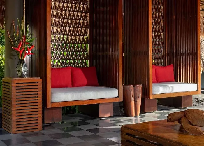 Anantara Maia Seychelles