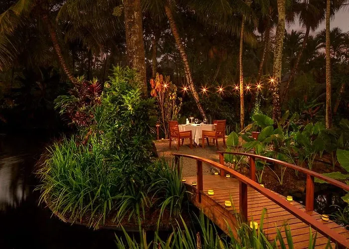 Anantara Maia Seychelles * Anse Boileau