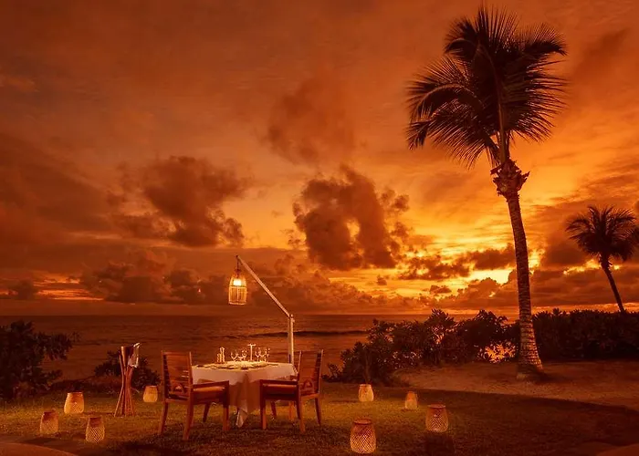 Anantara Maia Seychelles Anse Boileau