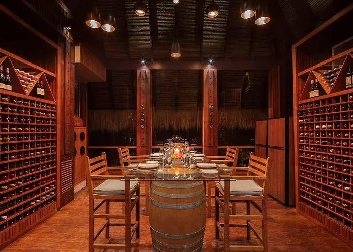 Anantara Maia Seychelles