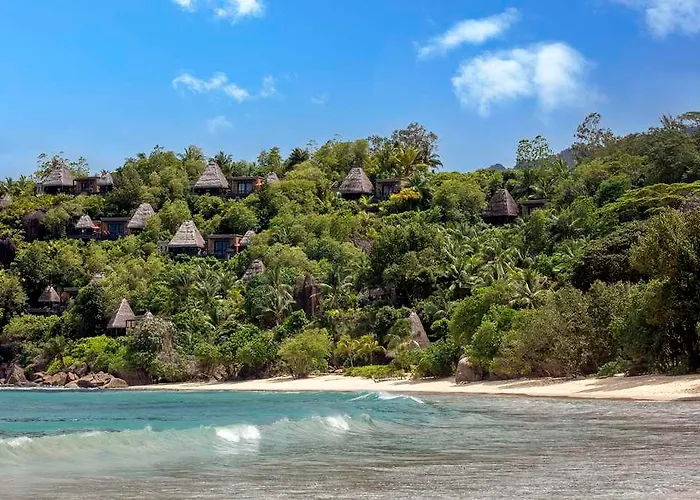 Anantara Maia Seychelles * Anse Boileau