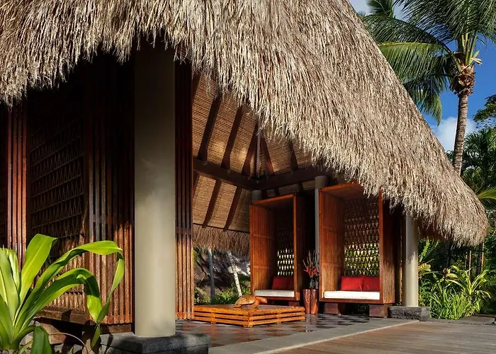 Hotell Anantara Maia Seychelles