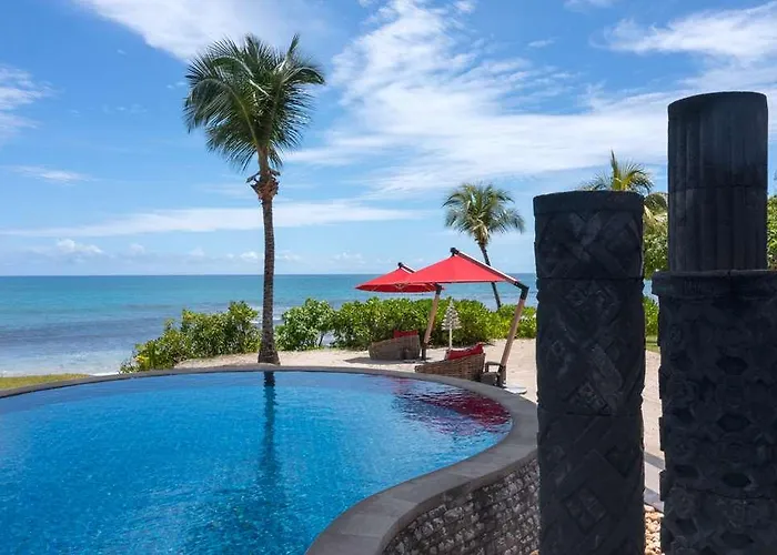 Anantara Maia Seychelles Anse Boileau