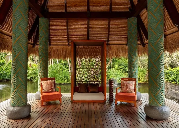 Anantara Maia Seychelles *