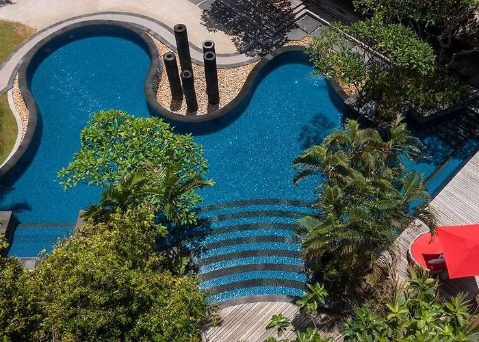 Anantara Maia Seychelles