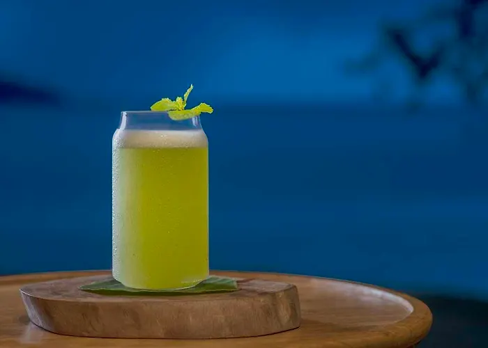 Anantara Maia Seychelles *