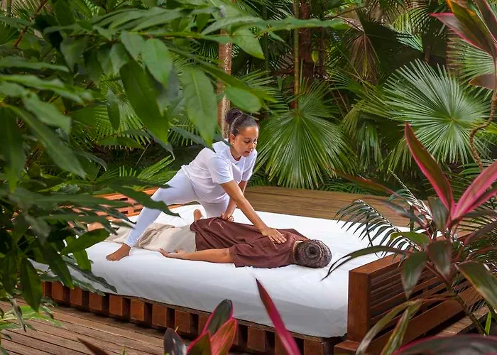 Hotell Anantara Maia Seychelles Anse Boileau