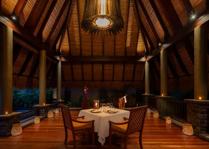 Anantara Maia Seychelles *