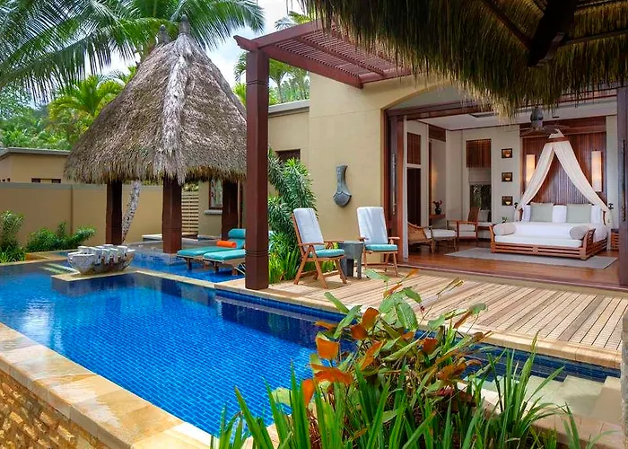 Anantara Maia Seychelles